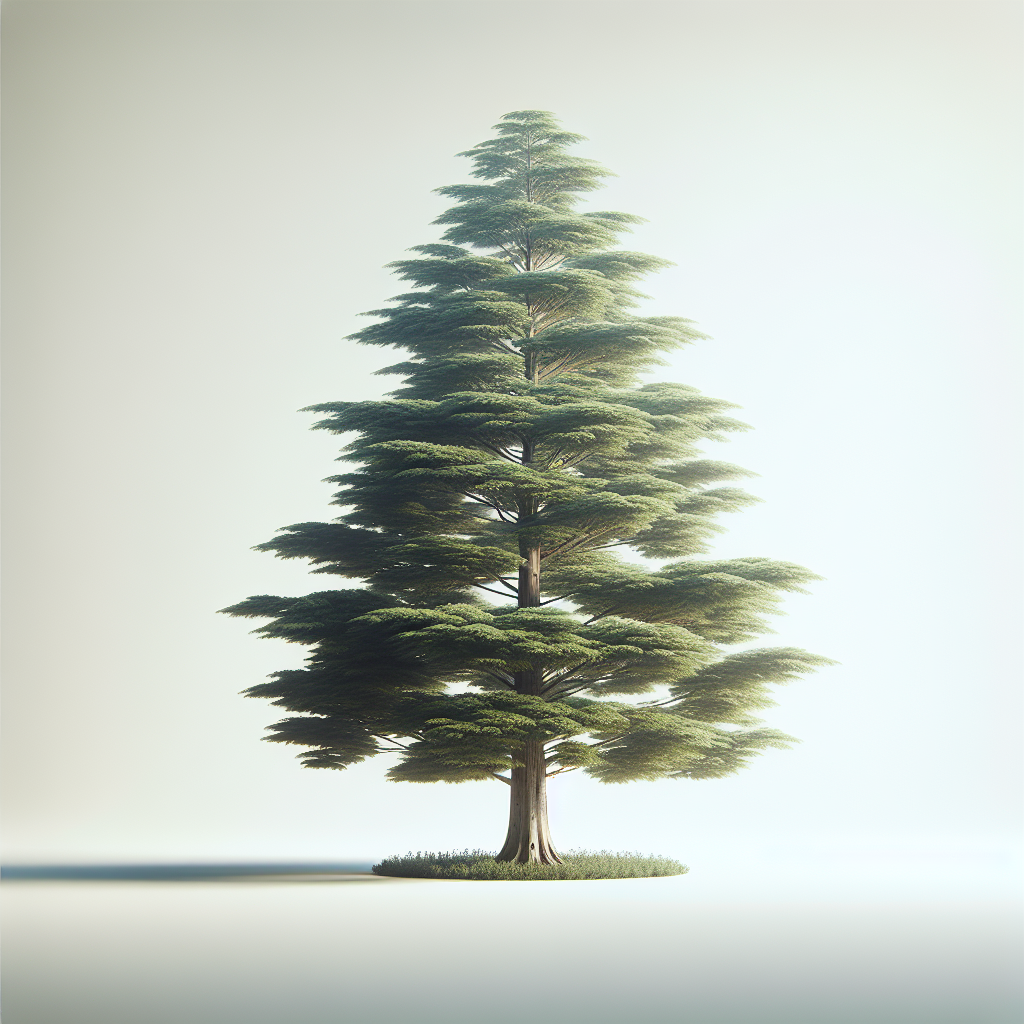 cedar