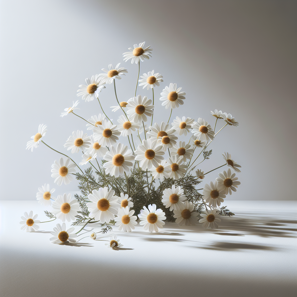 chamomile