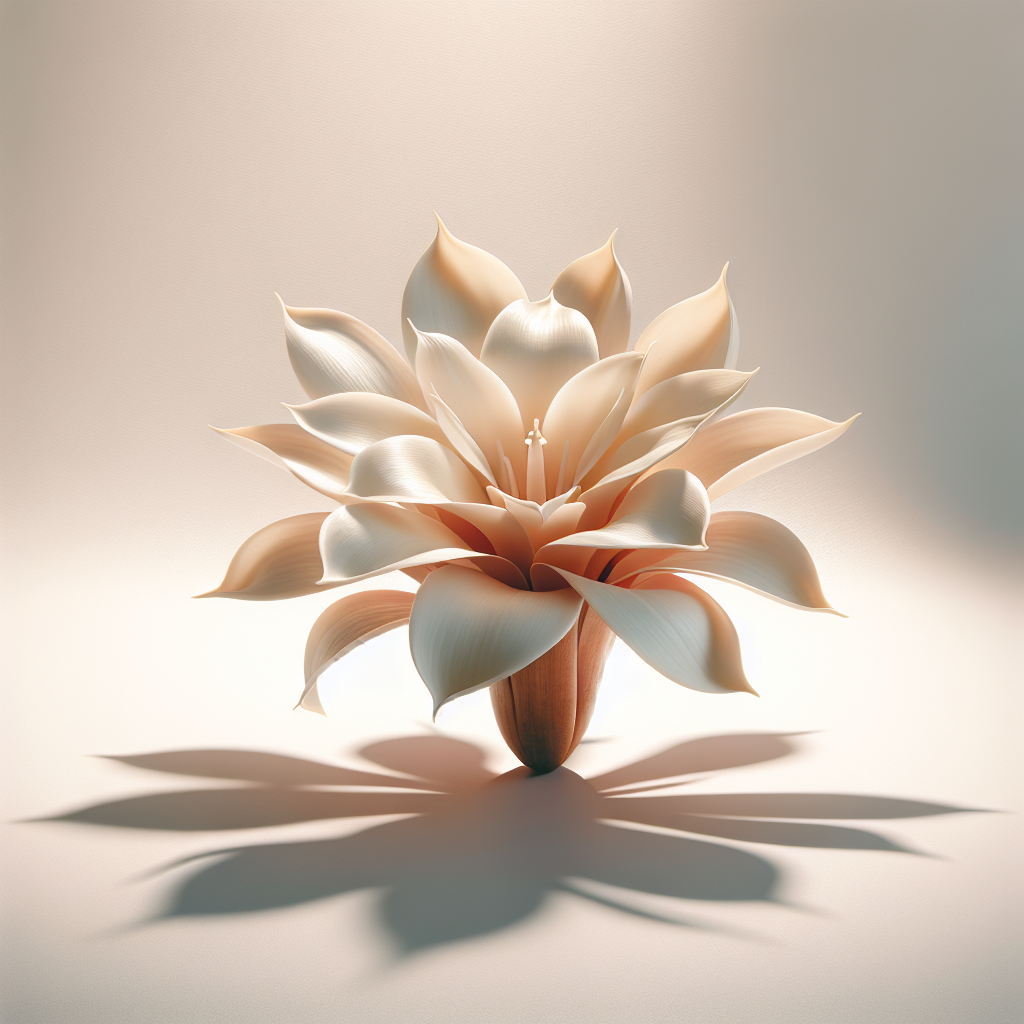 champaca flower