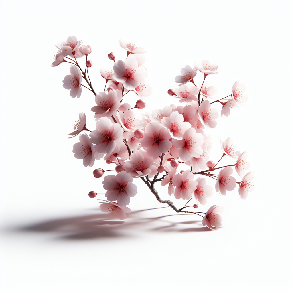 cherry blossom