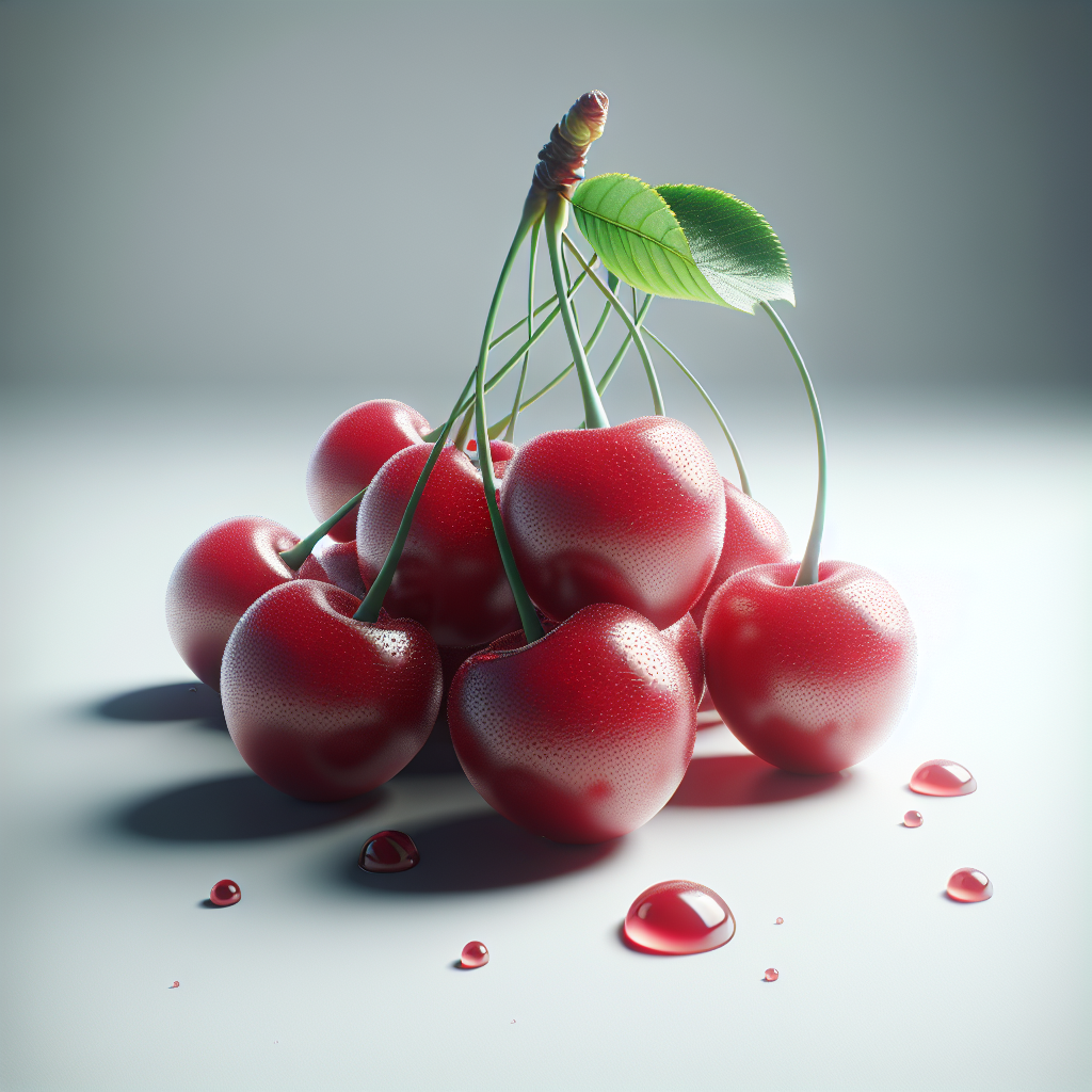 cherry