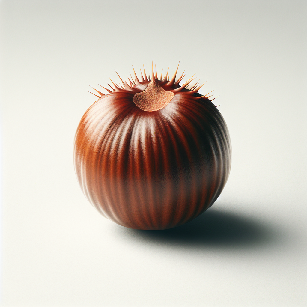 chestnut