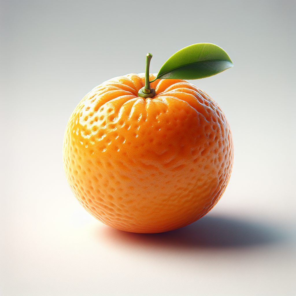 chinotto