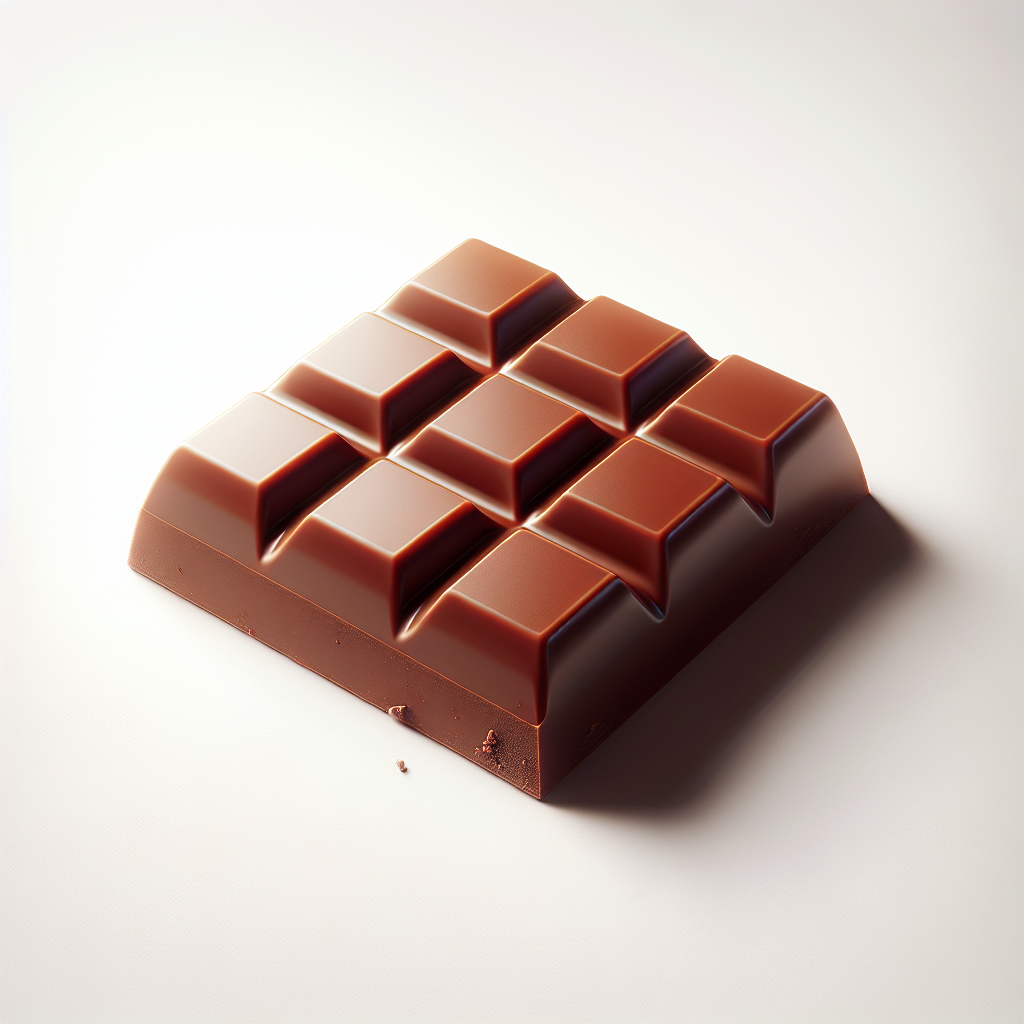 chocolate