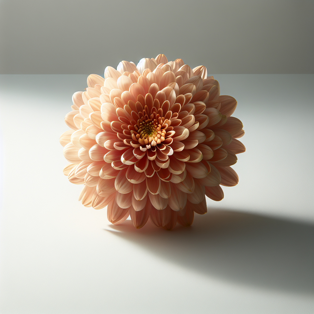 chrysanthemum