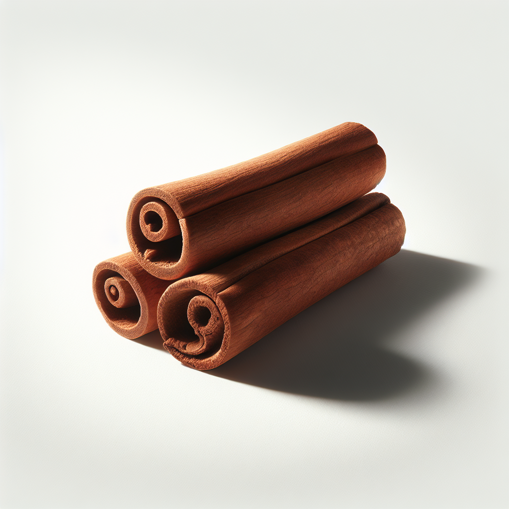 cinnamon bark