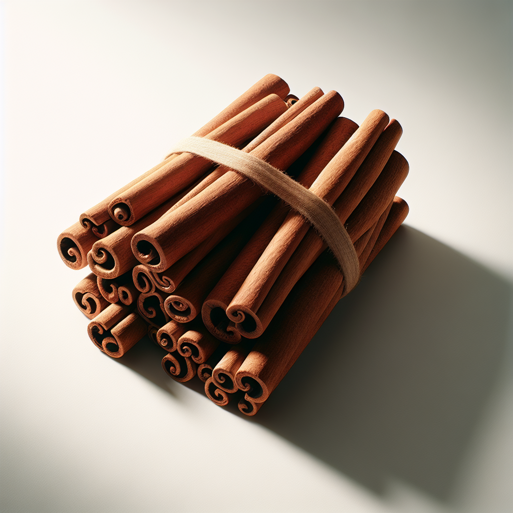 cinnamon