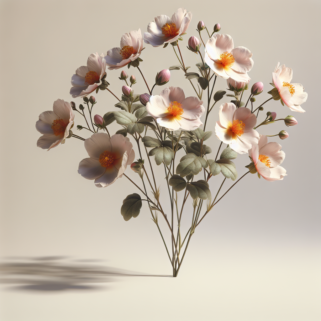 cistus