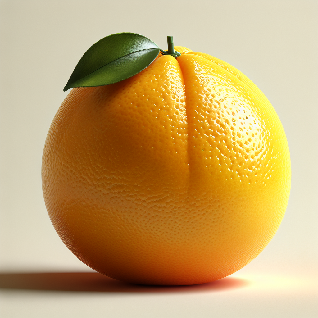 citron