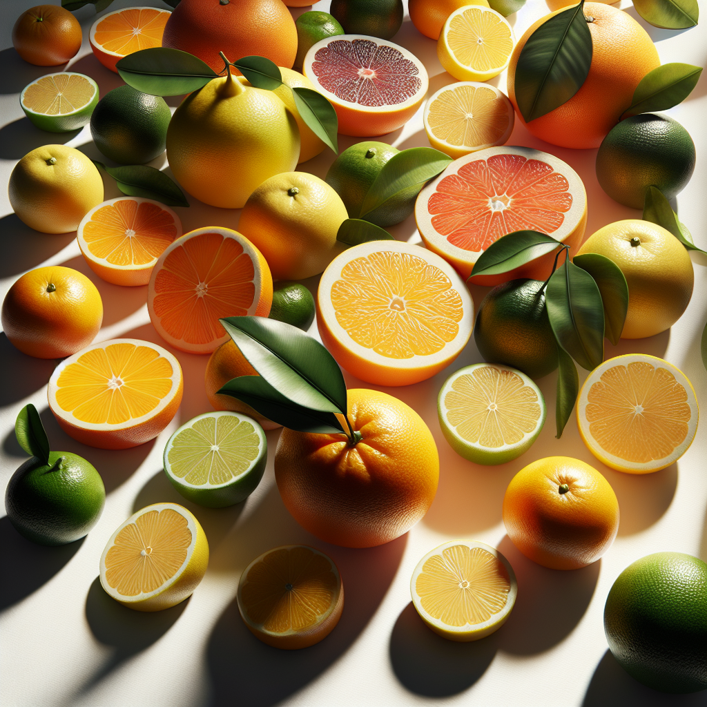 citrus