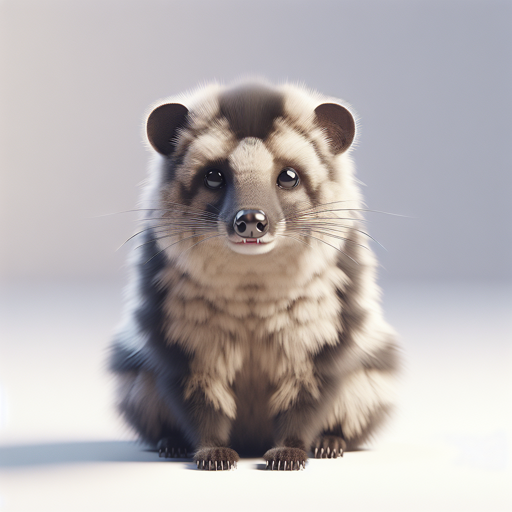 civet