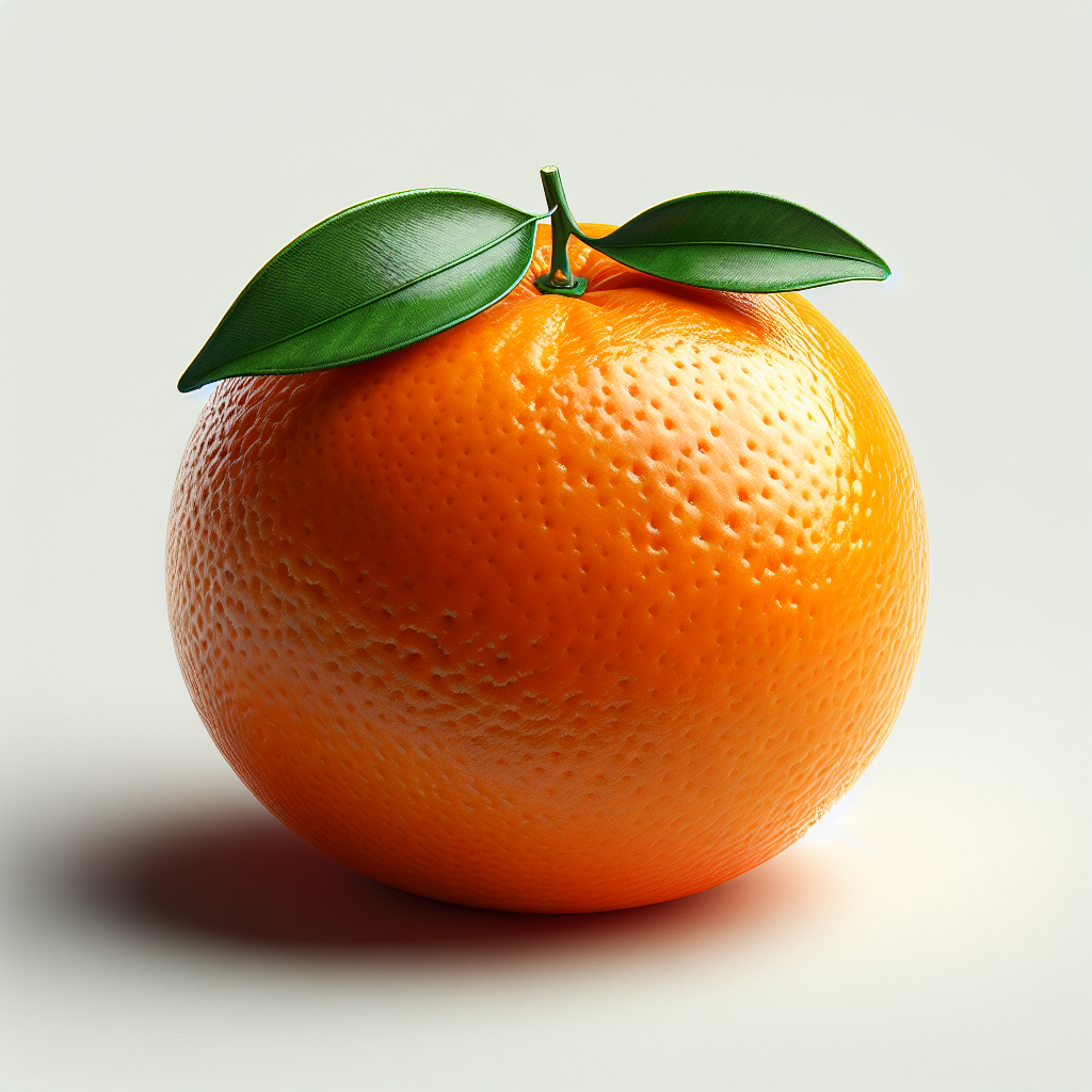 clementine