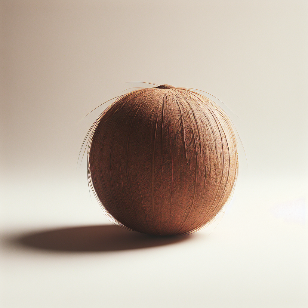 coconut