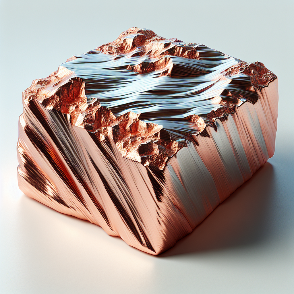 copper