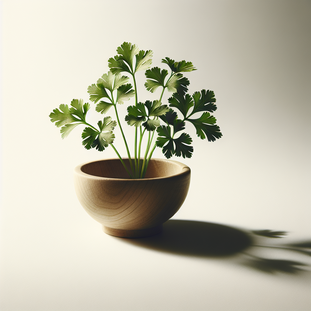 coriander