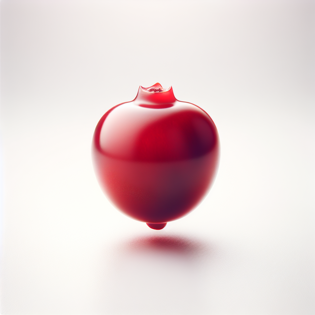 cranberry