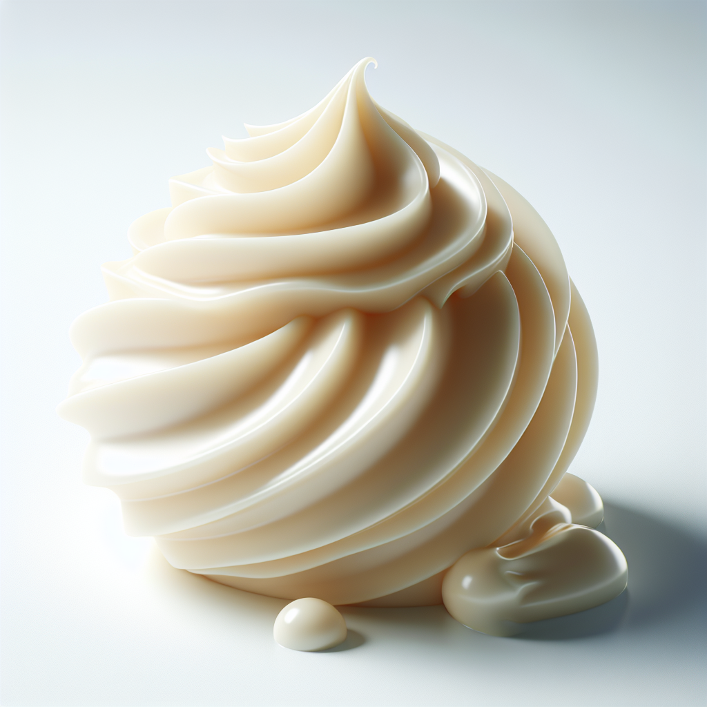 creamy musk