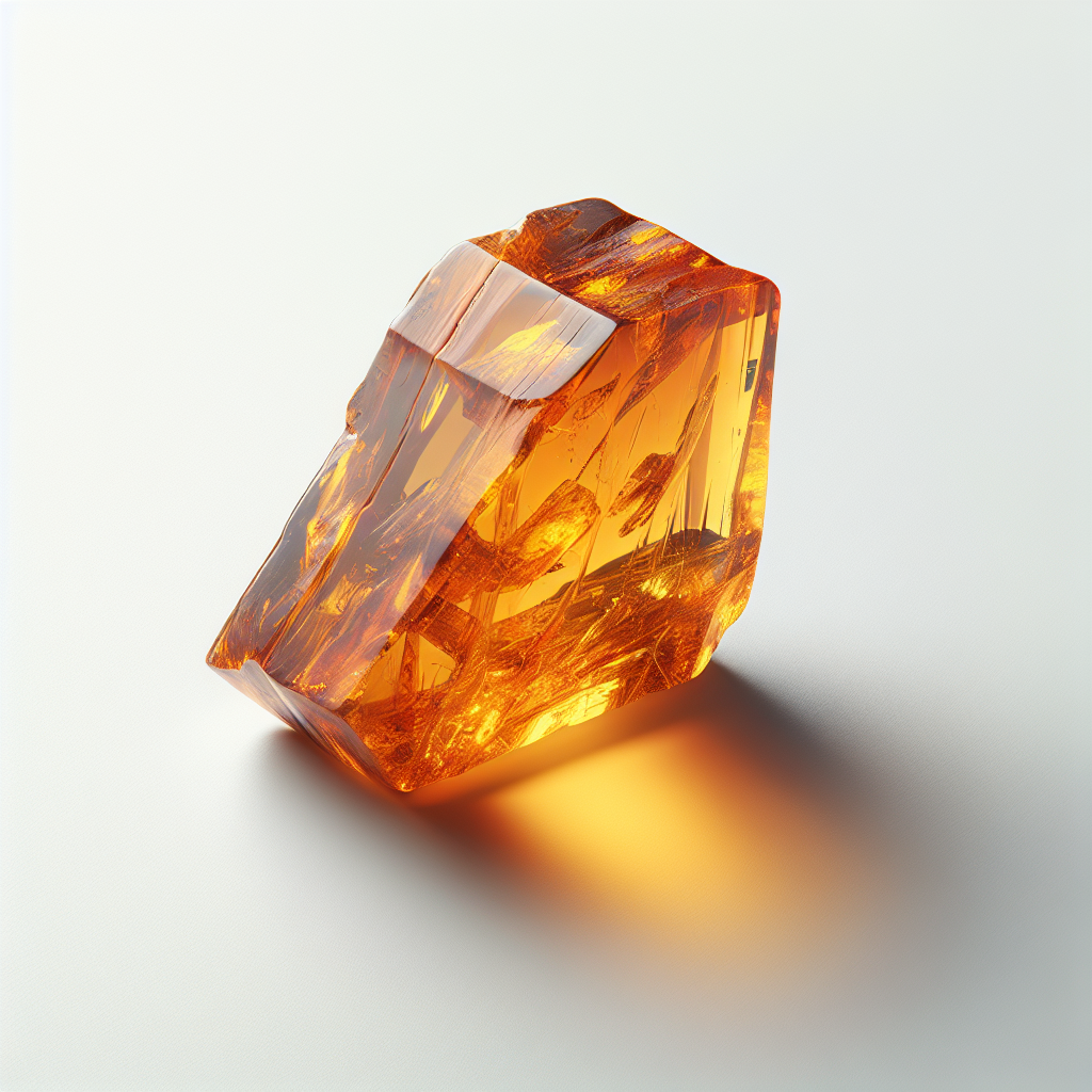 crystal amber