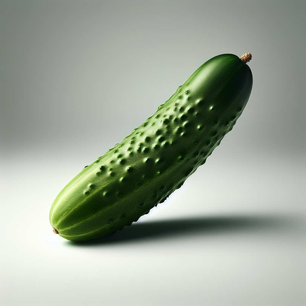 cucumber