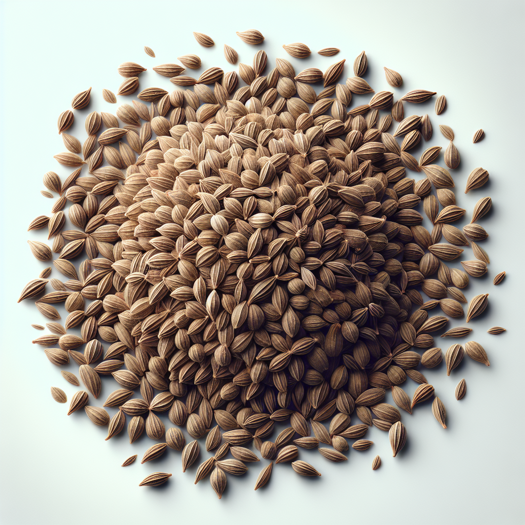 cumin