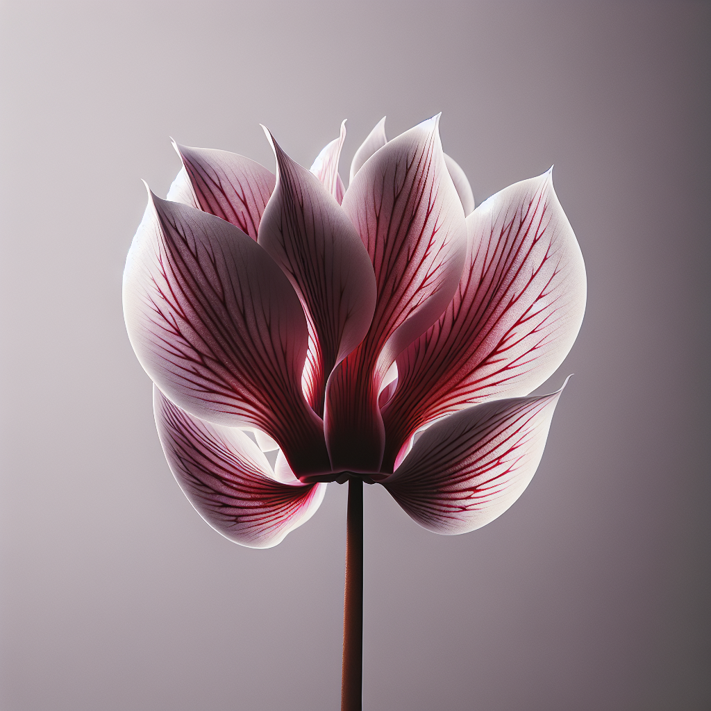 cyclamen
