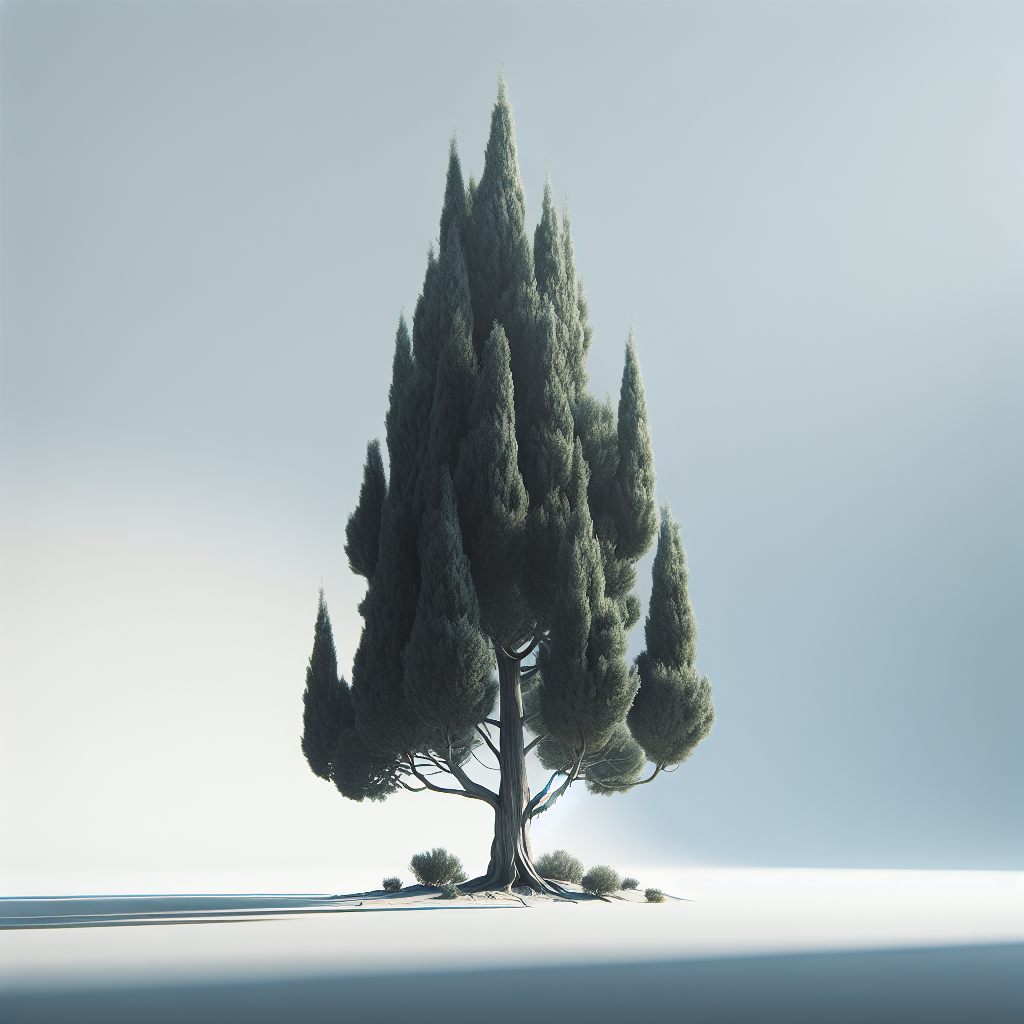 cypress