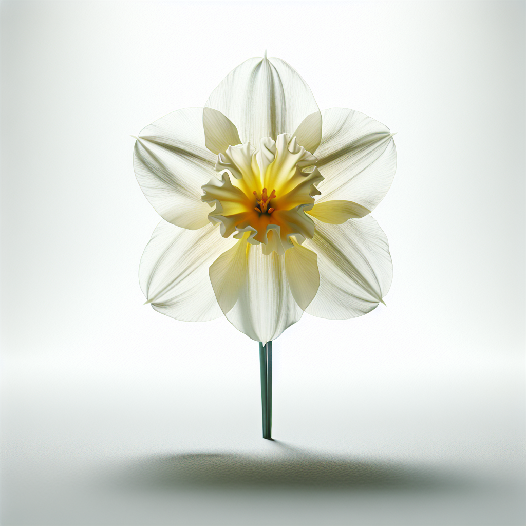 daffodil