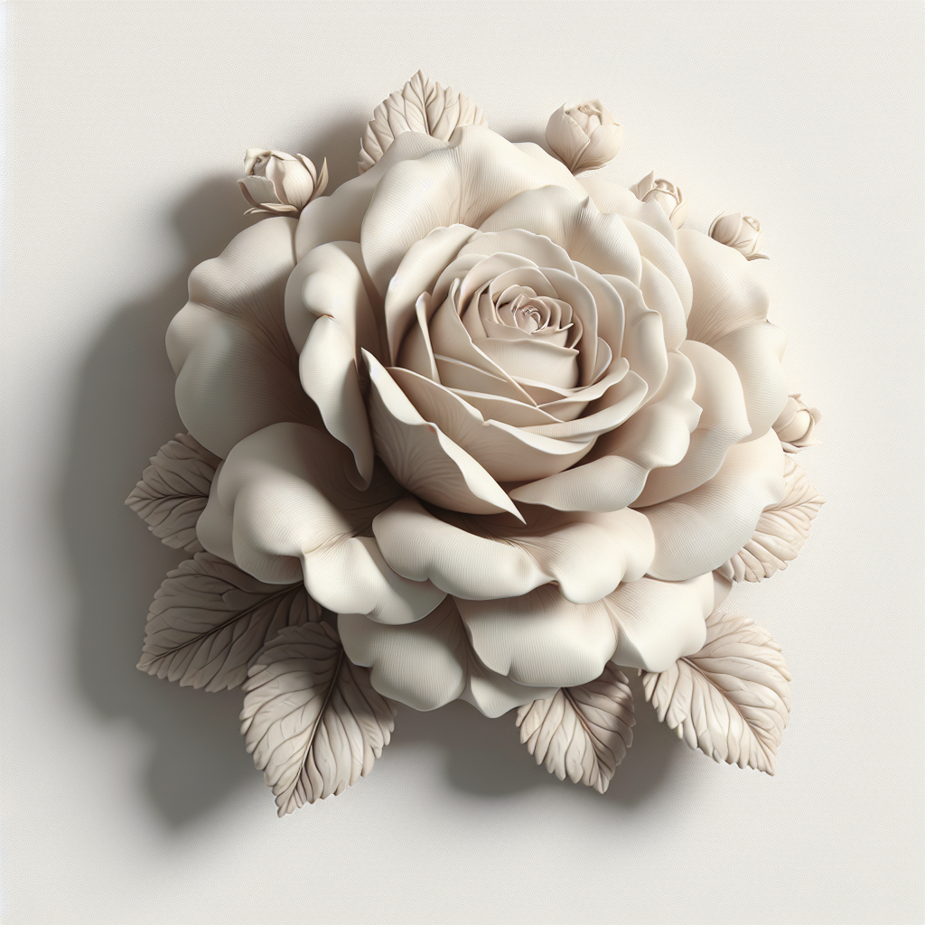 damask rose