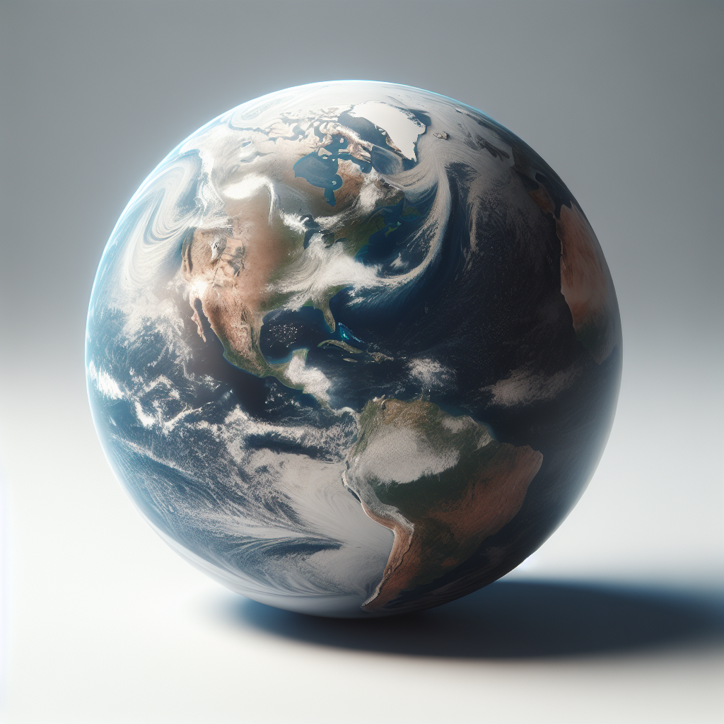 earth