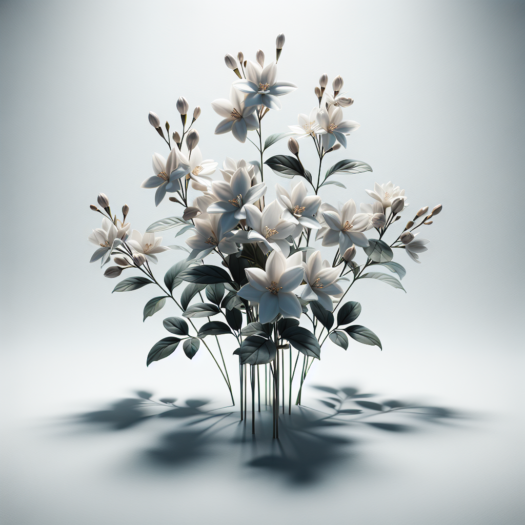egyptian jasmine