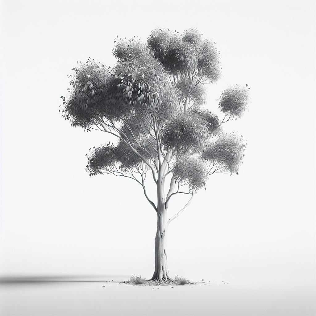 eucalyptus