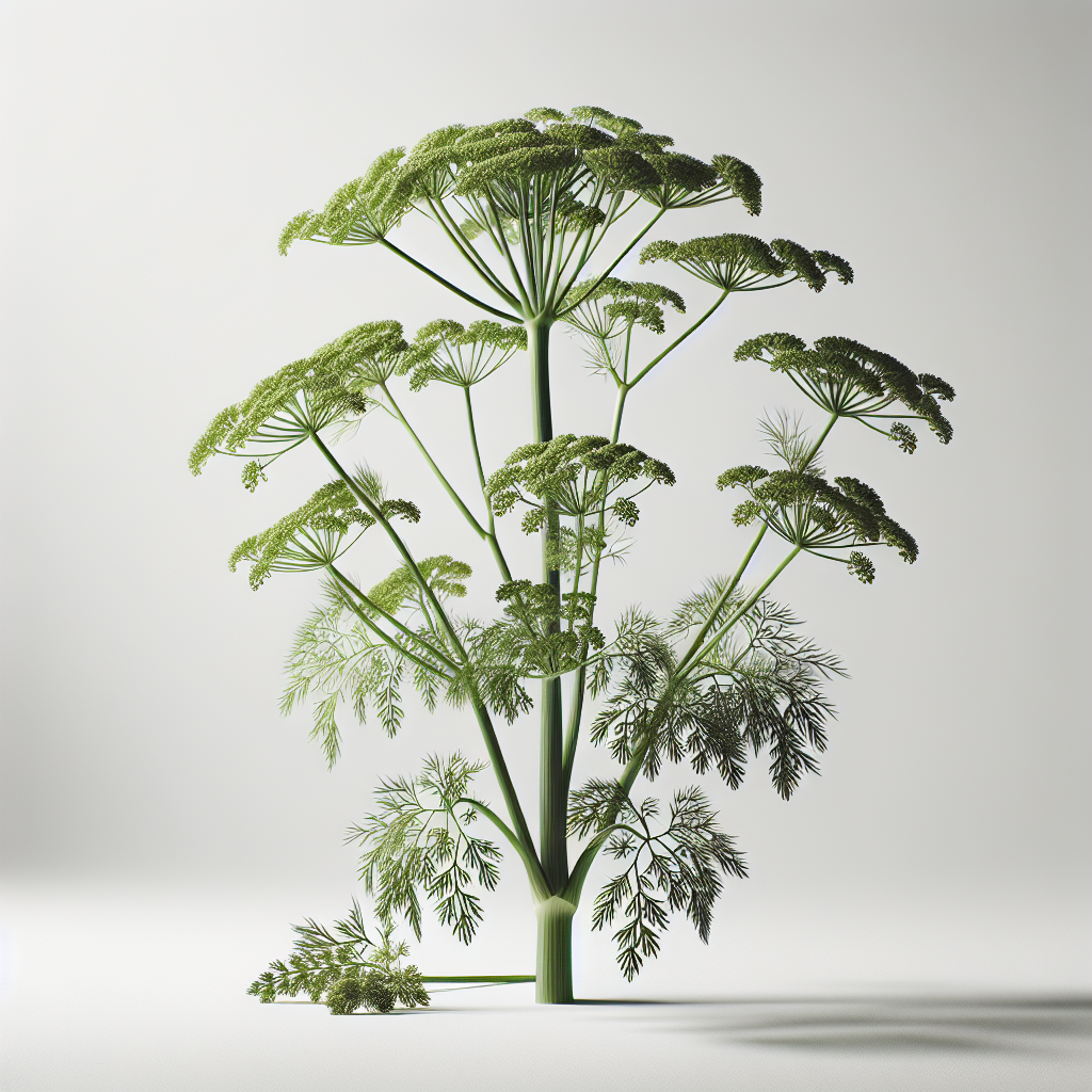 fennel