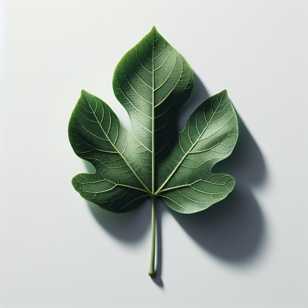 fig leaf