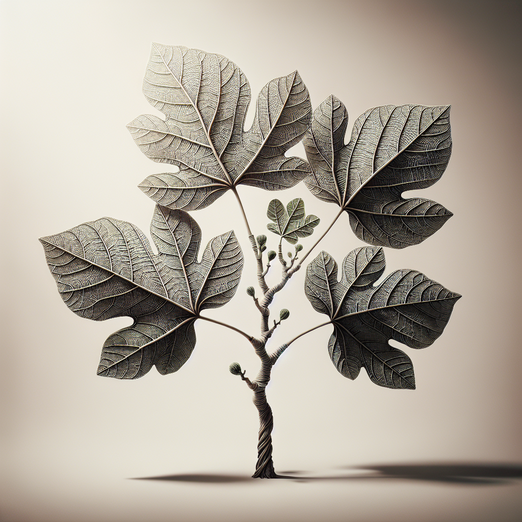 fig leaves