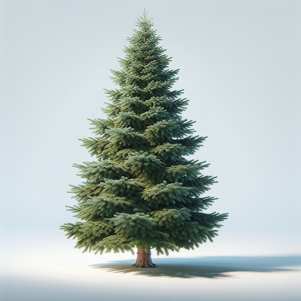 fir balsam