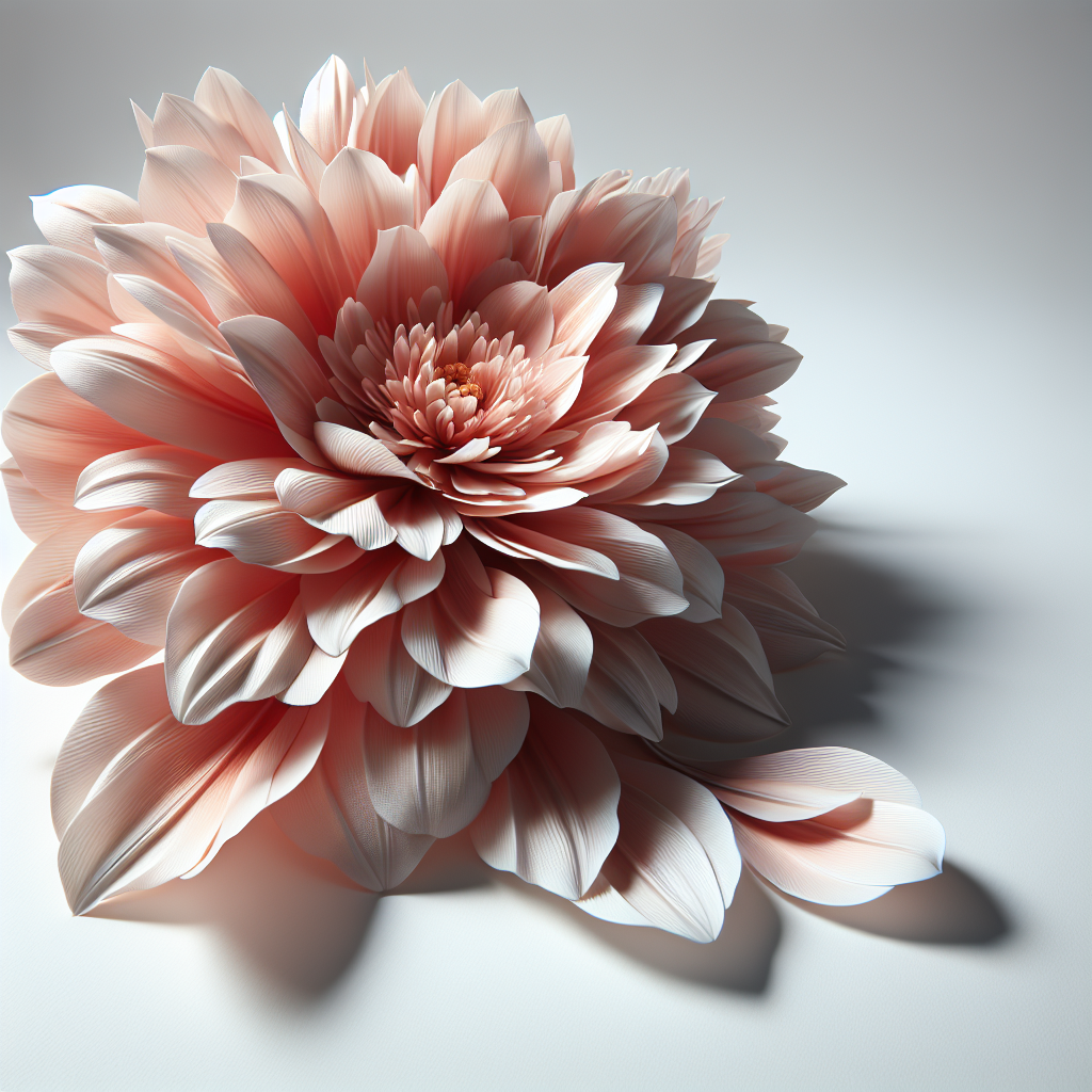 flower petals