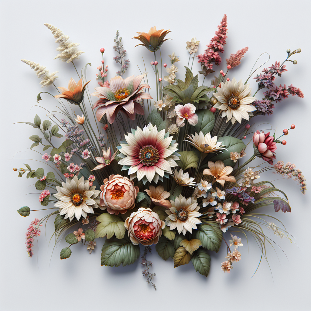 flowers