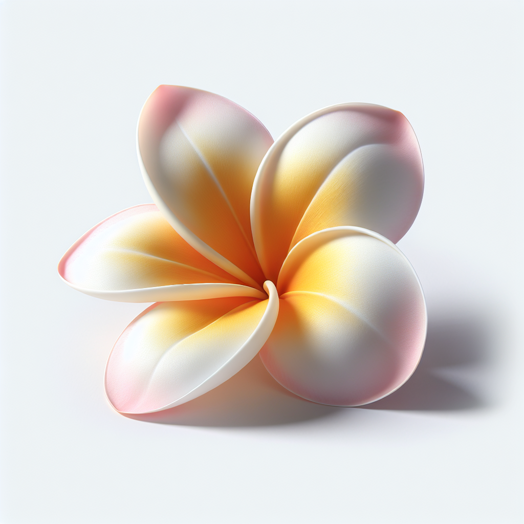 frangipani