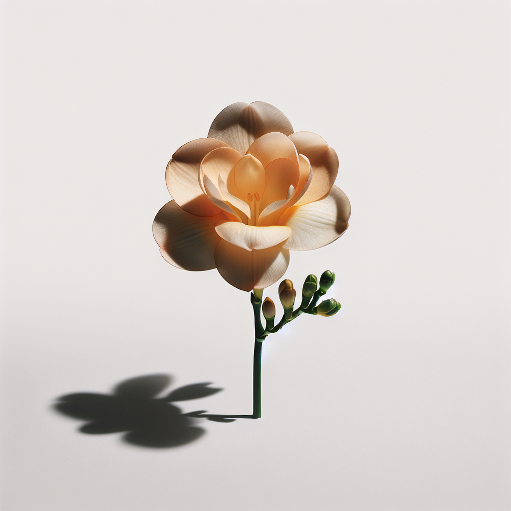 freesia