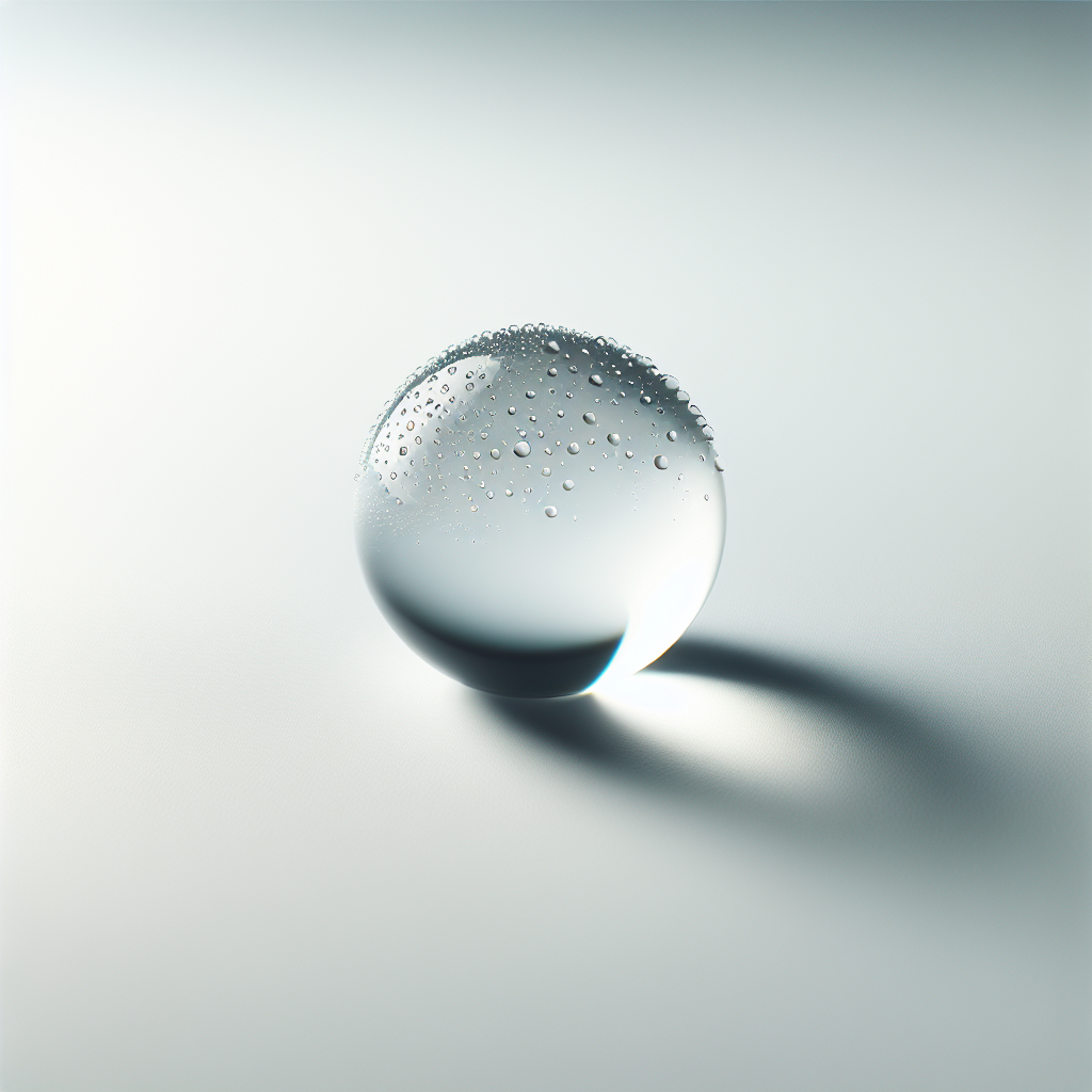 fresh dew