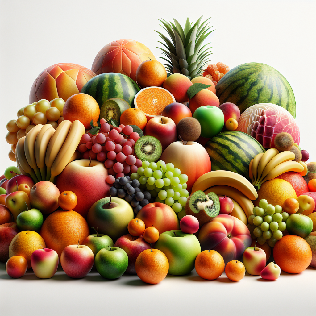 fruit accord