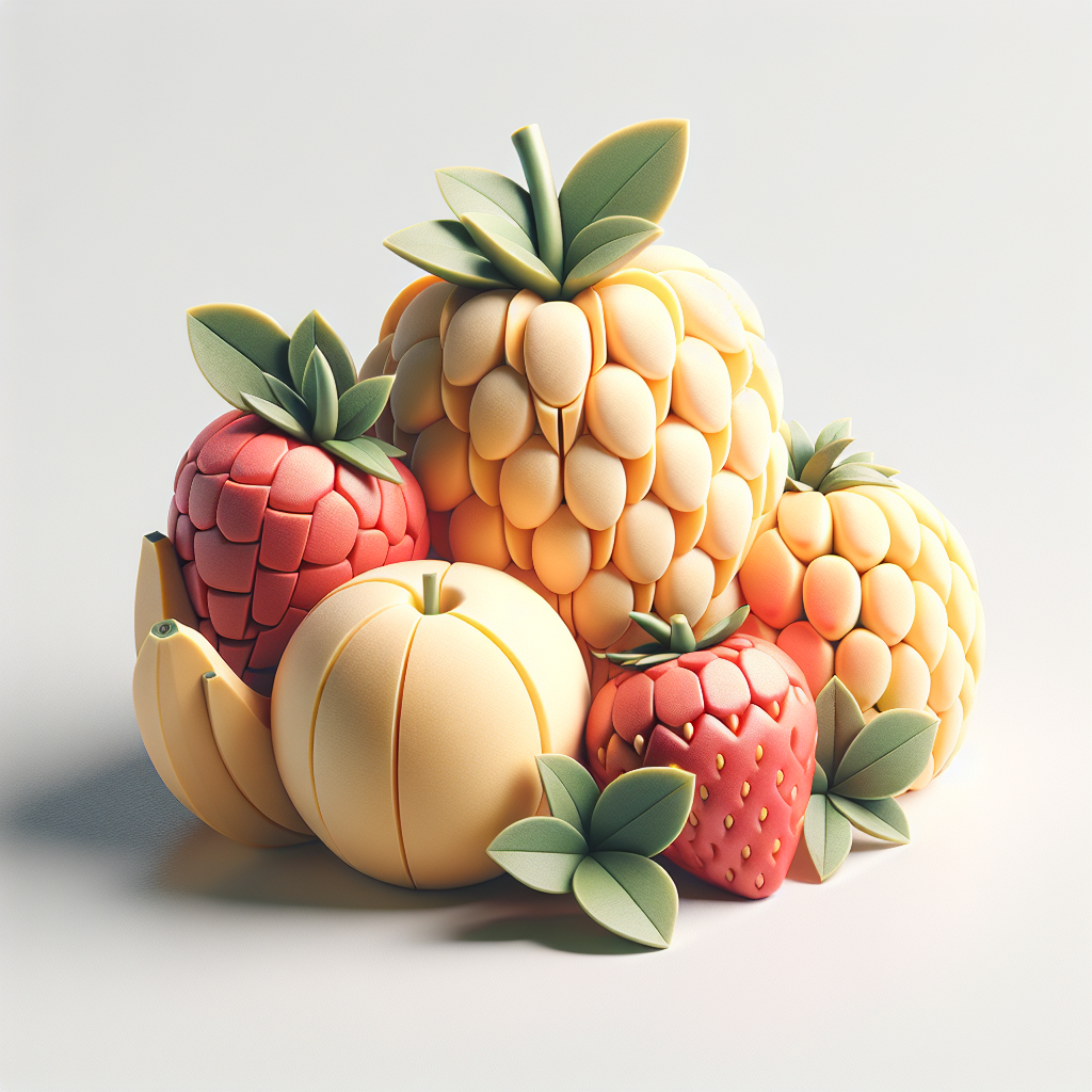 fruit notes