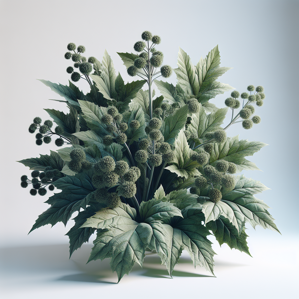 galbanum