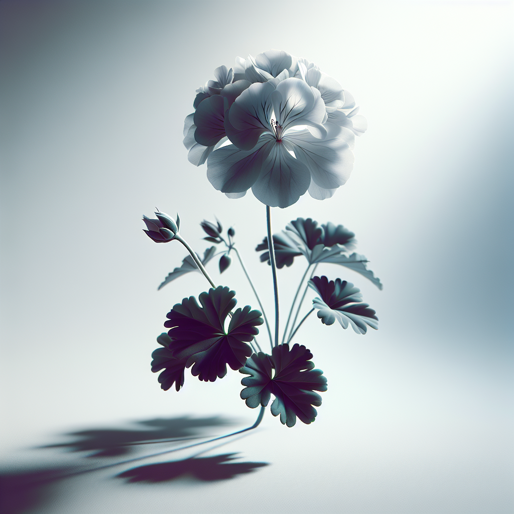 geranium