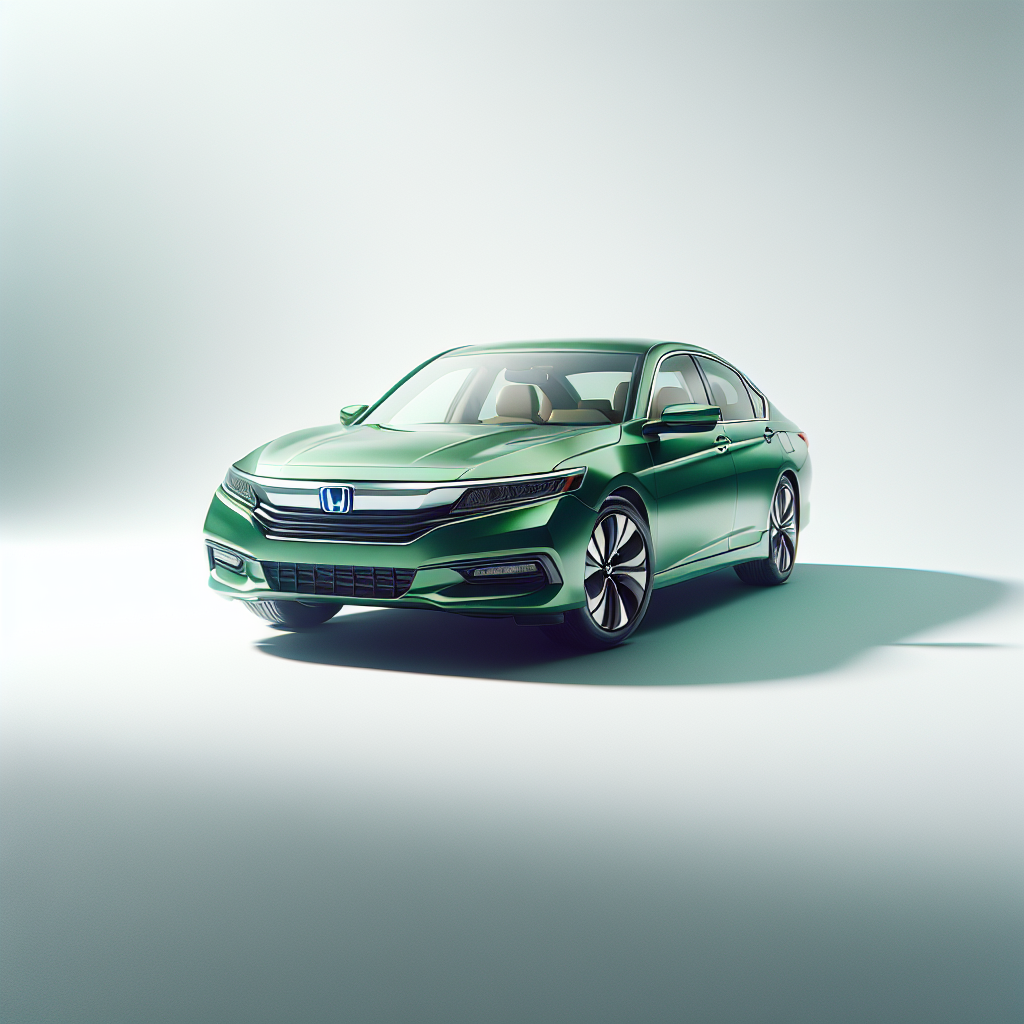 green accord
