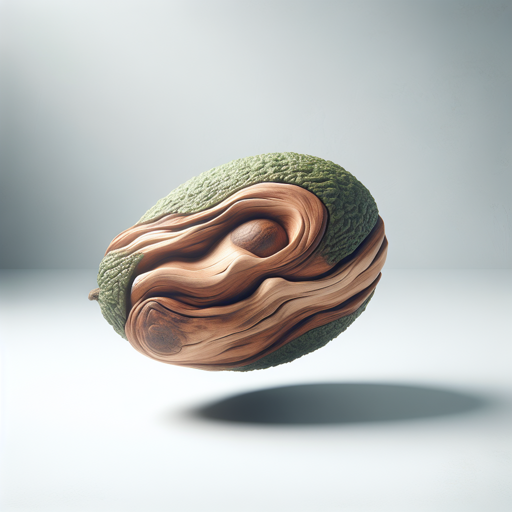 guaiac wood