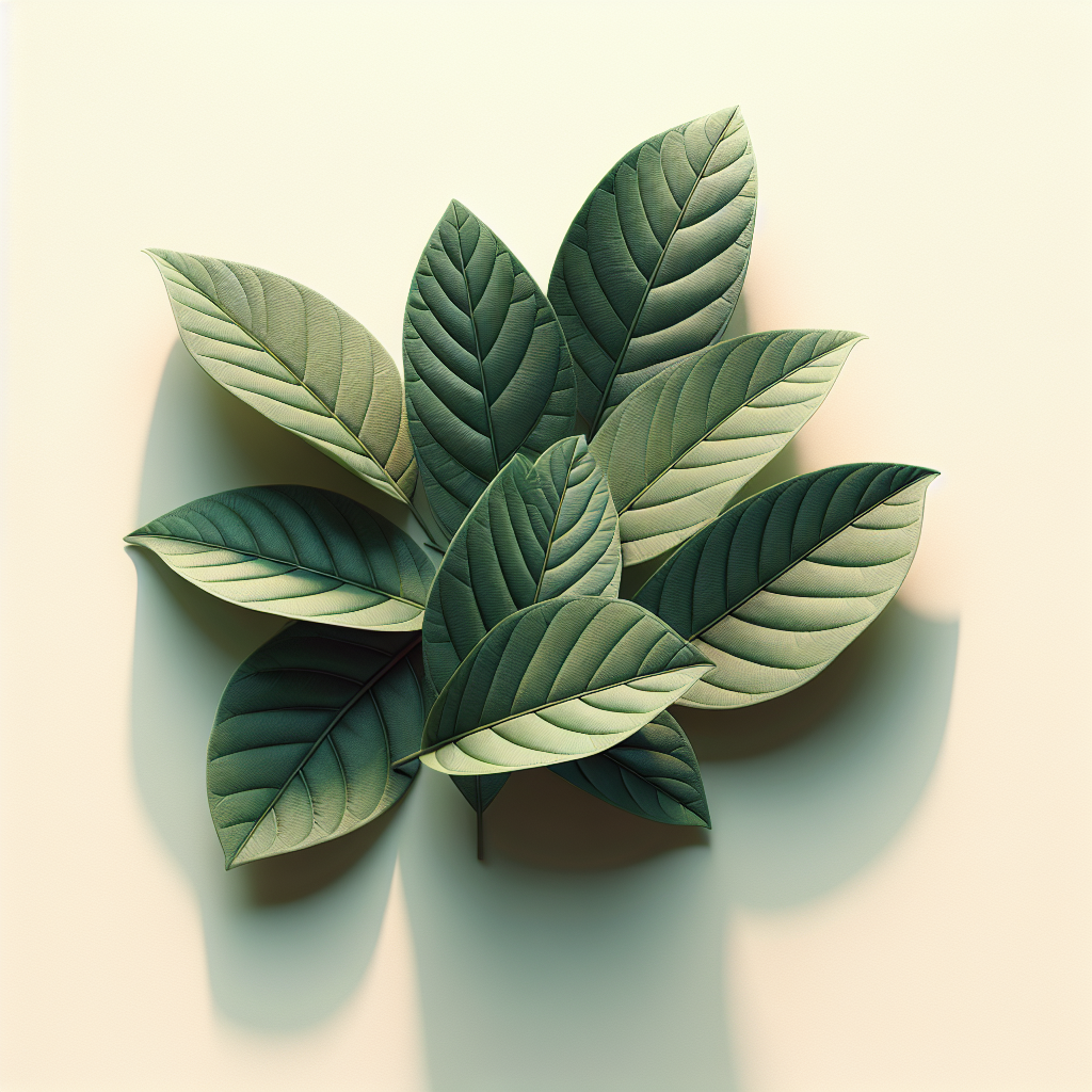 guava leaves