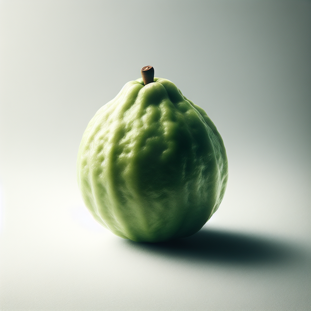 guava