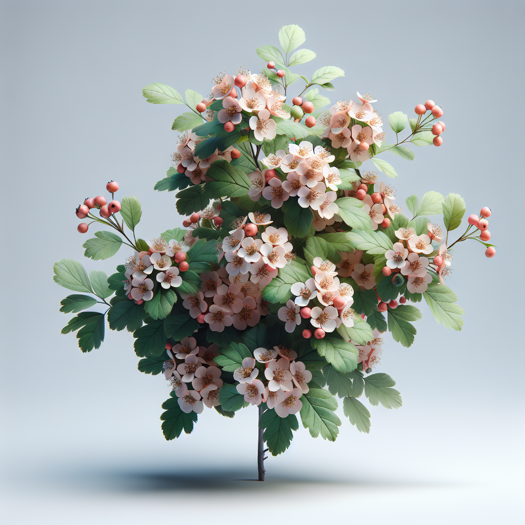 hawthorn