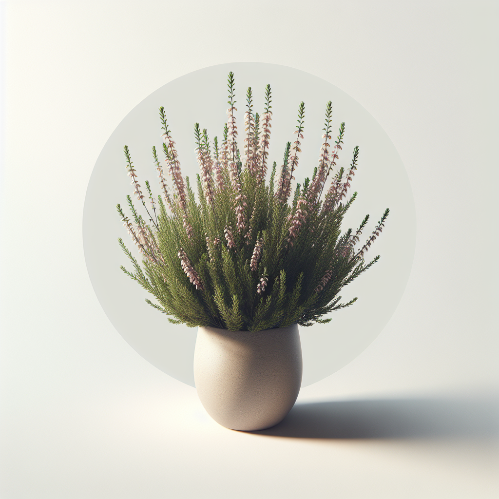 heather